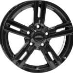 5x108 16x6.5 ET35 INTER ACTION KARGIN alufelni