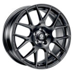 5x114.3 18x8 ET45 Pro Corsa MDT 73 alufelni