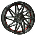 5x112 18x8 ET30 KT20 Future GBRI 72.6 alufelni