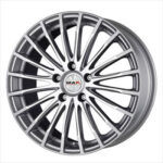 5x108 18x8 ET45 Fatale SMF 72 alufelni