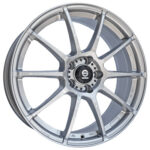 5x112 19x8 ET35 Assetto Gara Sil 73.1 alufelni