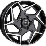 6,5x16 RC-151 5x108 35 BP 63.4 könnyűfém kerékt.