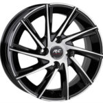 6,0x14 RC-239 4x100 35 BP 67.1 könnyűfém kerékt. alufelni