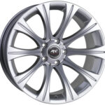 8,5x18 RC-402 5x120 15 S 74.1 könnyűfém kerékt.