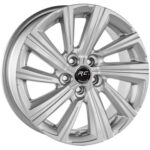 6,5x16 RC-337 5x108 40 S 73.1 könnyűfém kerékt. alufelni