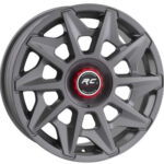 8,0x18 RC-507 5x100/112 38 GR 73.1 könnyűfém kerékt.