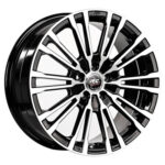 8,0x18 RC-445 5x108 50 BP 63.4 könnyűfém kerékt.