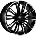 8,0x19 RC-517 5x112 42 BP 66.45 könnyűfém kerékt.