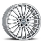 5x112 17x7.5 ET50 Fatale Sil 57.1 alufelni