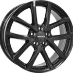 5x100 17x7 ET45 MONACO WHEELS 2 CL2 alufelni