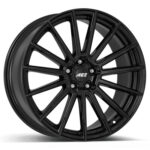 8,0x19 Atlanta 5x112 40 Black 70.1 könnyűfém kerékt.