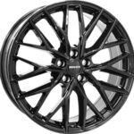 5x114.3 21x10.5 ET48 MONACO WHEELS GPX alufelni