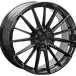5x112 19x8 ET45 MONACO WHEELS FF1 alufelni