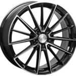 5x112 19x9 ET40 MONACO WHEELS FF1 alufelni