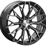 5x112 19x8.5 ET45 MONACO WHEELS FF3 alufelni
