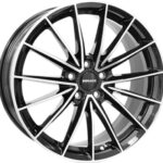 5x112 19x8 ET45 MONACO WHEELS GP14 alufelni