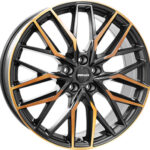 5x112 19x8 ET40 MONACO WHEELS GPX alufelni