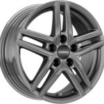 4x100 18x7 ET50 RONAL R65 alufelni