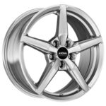 5x112 18x8 ET57 R69 PS 66.5 alufelni