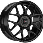 5x114.3 20x9 ET35 RONAL RF1 REV alufelni