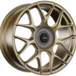 5x114.3 20x10 ET35 RONAL RF1 REV alufelni