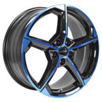5x112 20x8.5 ET45 R66        BBLF 76 alufelni