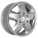 5x160 16x6.5 ET60 R44        Sil 65.1 alufelni