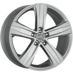 5x118 18x7.5 ET60 Stone 5 Sil 71.1 alufelni