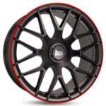 5x112 19x9.5 ET30 GT.1 MBLR 66.6 alufelni