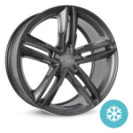 5x112 19x8 ET42 MAM A1 PP 66.5 alufelni