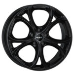 5x110 18x8 ET34 Lario GB 65.1 alufelni
