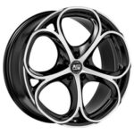 5x110 19x8 ET33 MSW 82 GBFP 65.06 alufelni