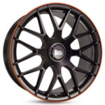 5x112 19x9.5 ET30 GT.1 MBLO 66.6 alufelni