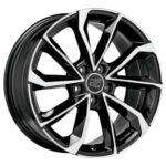 5x108 17x7.5 ET45 MSW 42 GBFP 73 alufelni