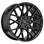 5x112 19x8 ET27 MSW 74 GB 73 alufelni