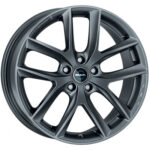 5x114.3 19x8.5 ET38 Voltage GGM 64.1 alufelni