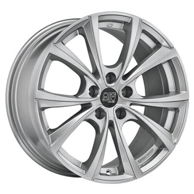 5x114.3 19x9.5 ET45 MSW 27 FS 64.12 alufelni