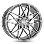 5x112 18x8 ET45 MAM B2 PFP 72.6 alufelni