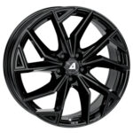 5x112 19x8 ET48 ALUTEC ADX.02 alufelni
