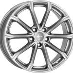 5x114.3 16x6.5 ET50 DaVinci M-Titan 60.1 alufelni