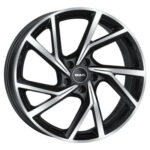 5x112 19x8.5 ET32 Kassel BMF 66.45 alufelni