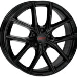 5x114.3 19x8 ET40 ALUTEC AVELENO alufelni