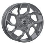 5x112 17x7 ET51 Express M-Titan 66.6 alufelni