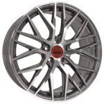 5x112 20x8.5 ET45 RS4 PFP 72.6 alufelni