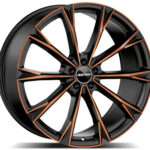 5x112 19x9 ET48 GMP TOTALE alufelni