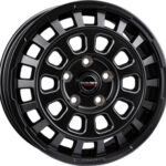 6x130 18x8 ET50 BORBET CW7 alufelni