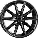 5x108 19x8 ET45 BORBET LX alufelni