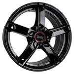 4x100 17x7 ET35 MAM W4 GB 63.4 alufelni