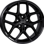 5x114.3 19x9.5 ET45 BORBET Y alufelni