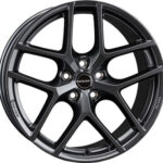 5x114.3 19x9.5 ET45 BORBET Y alufelni